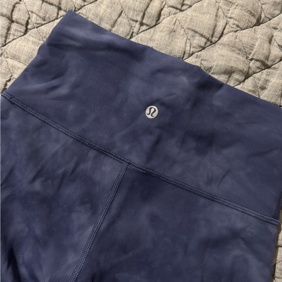 Lululemon Align High Rise Leggings 28’ - Picture 1 of 4